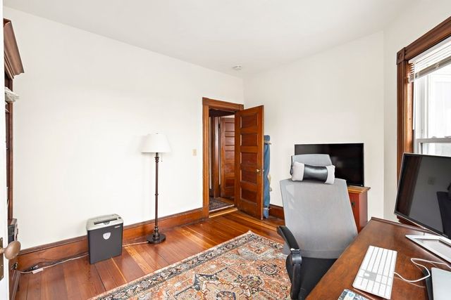 55 Main Street -, Somerville, MA 02145
