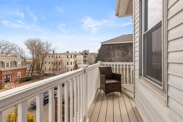 55 Main Street -, Somerville, MA 02145