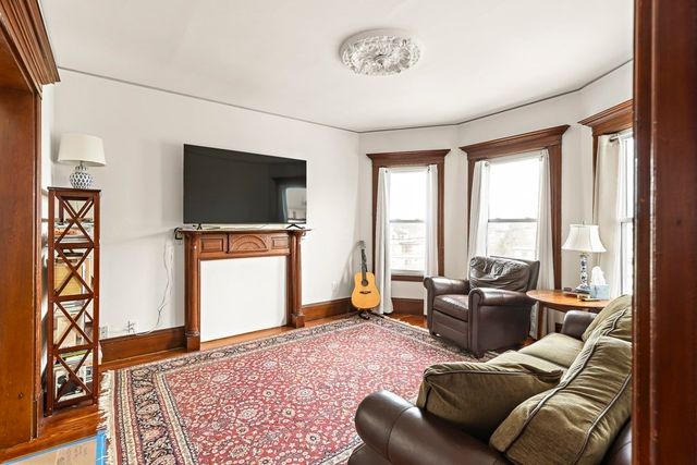55 Main Street -, Somerville, MA 02145