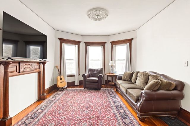55 Main Street -, Somerville, MA 02145