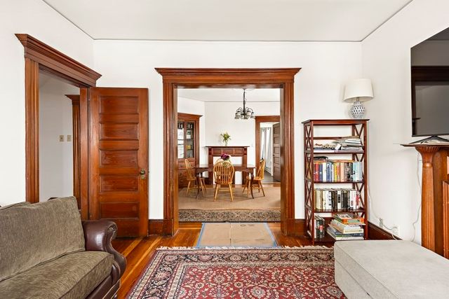 55 Main Street -, Somerville, MA 02145