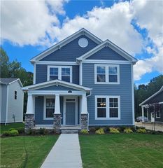 1953 Paw Paw PL, Chesapeake, VA 23321
