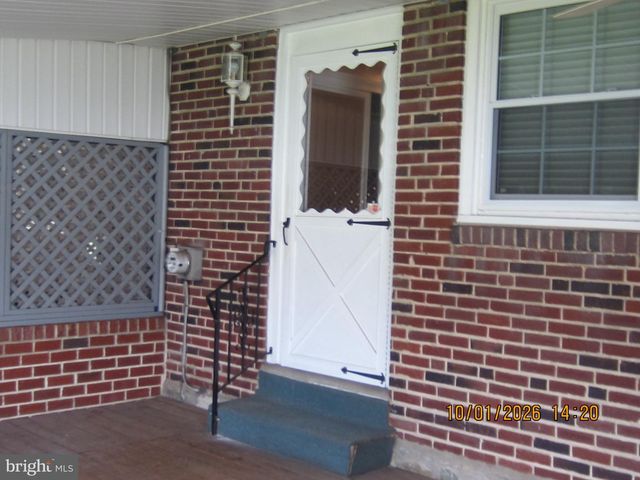 147 DIMARCO DR, Philadelphia, PA 19154