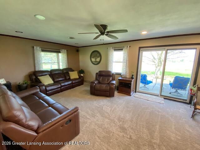 1910 W Pratt Road, Dewitt, MI 48820