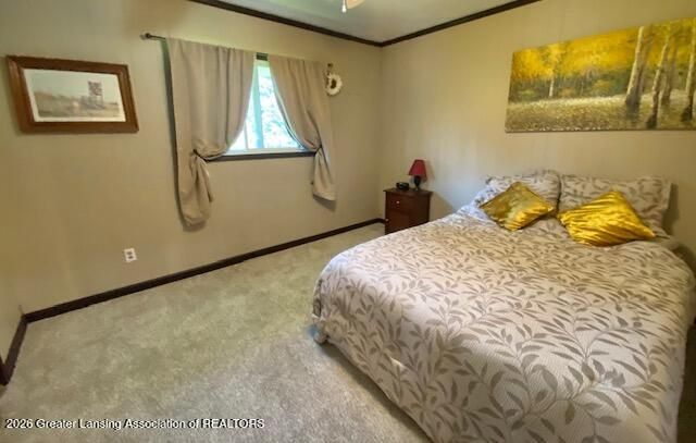 1910 W Pratt Road, Dewitt, MI 48820