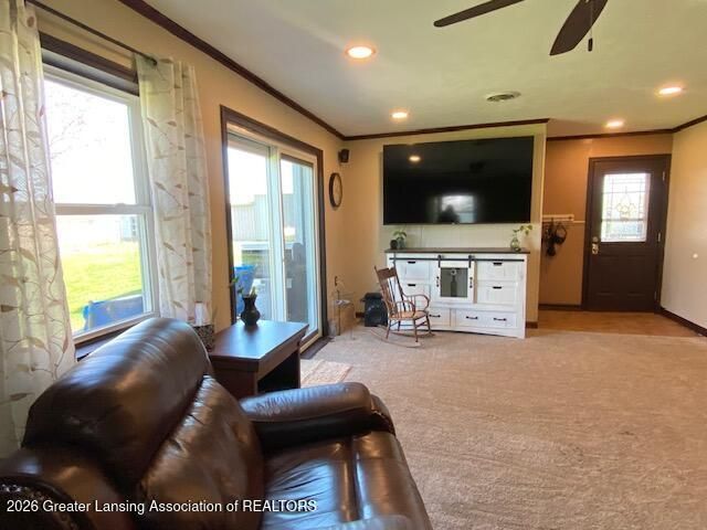 1910 W Pratt Road, Dewitt, MI 48820