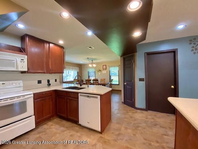 1910 W Pratt Road, Dewitt, MI 48820
