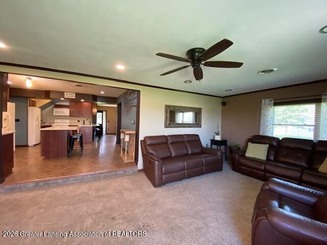 1910 W Pratt Road, Dewitt, MI 48820