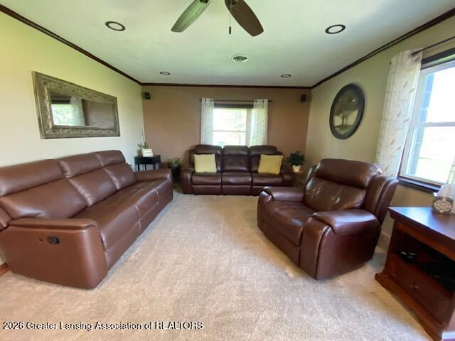 1910 W Pratt Road, Dewitt, MI 48820