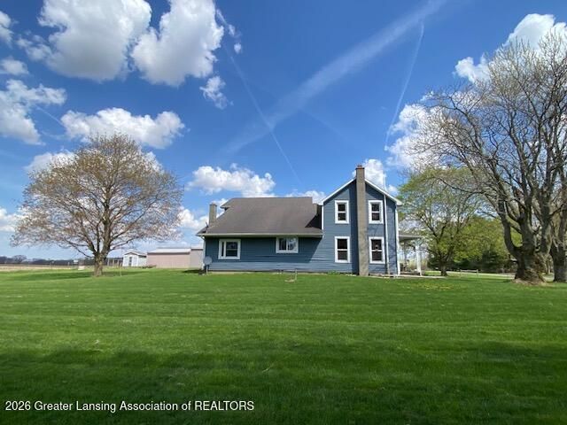 1910 W Pratt Road, Dewitt, MI 48820