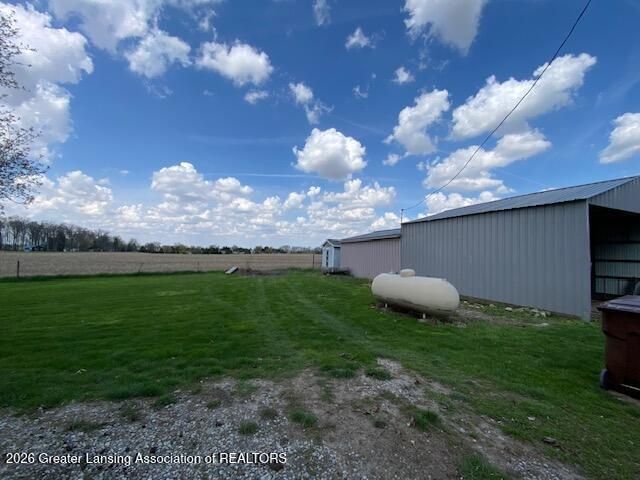 1910 W Pratt Road, Dewitt, MI 48820