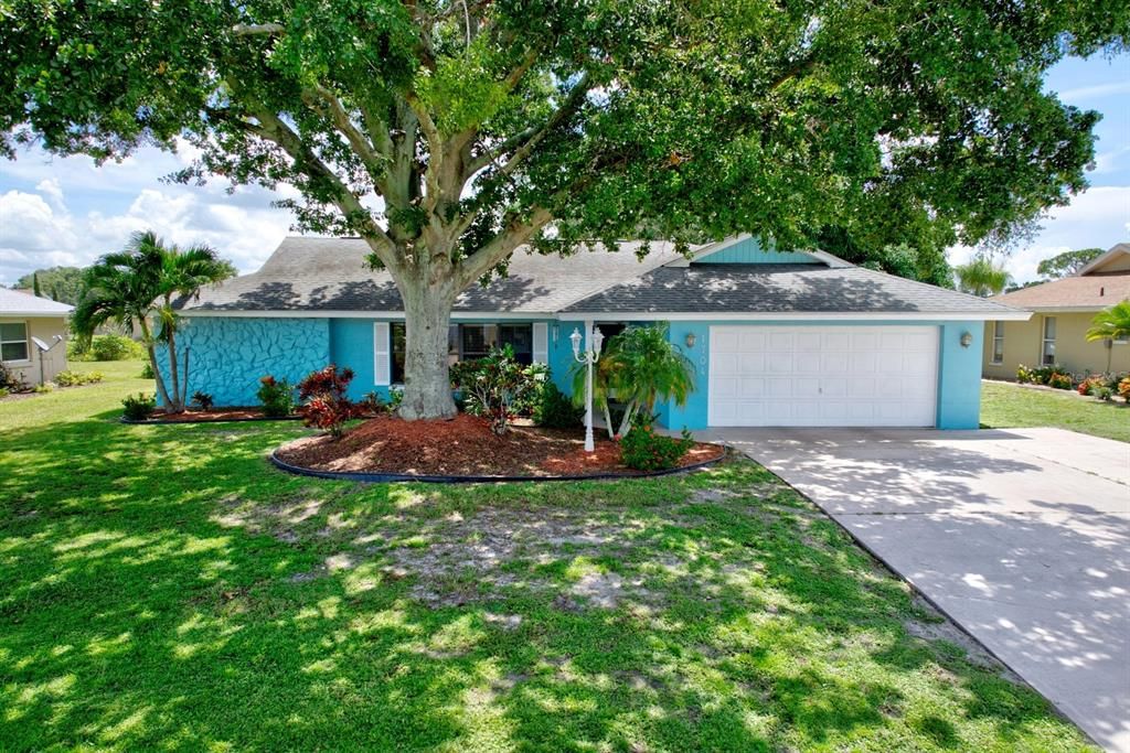 1704 RIDGE STREET, Sebring, FL 33870
