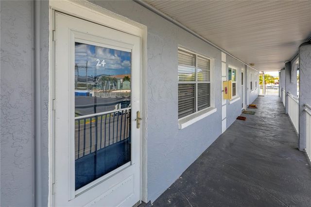 9715 HARRELL AVENUE 24, Treasure Island, FL 33706