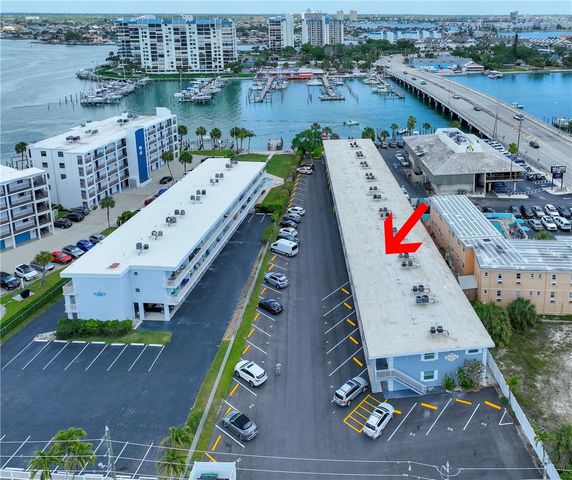 9715 HARRELL AVENUE 24, Treasure Island, FL 33706
