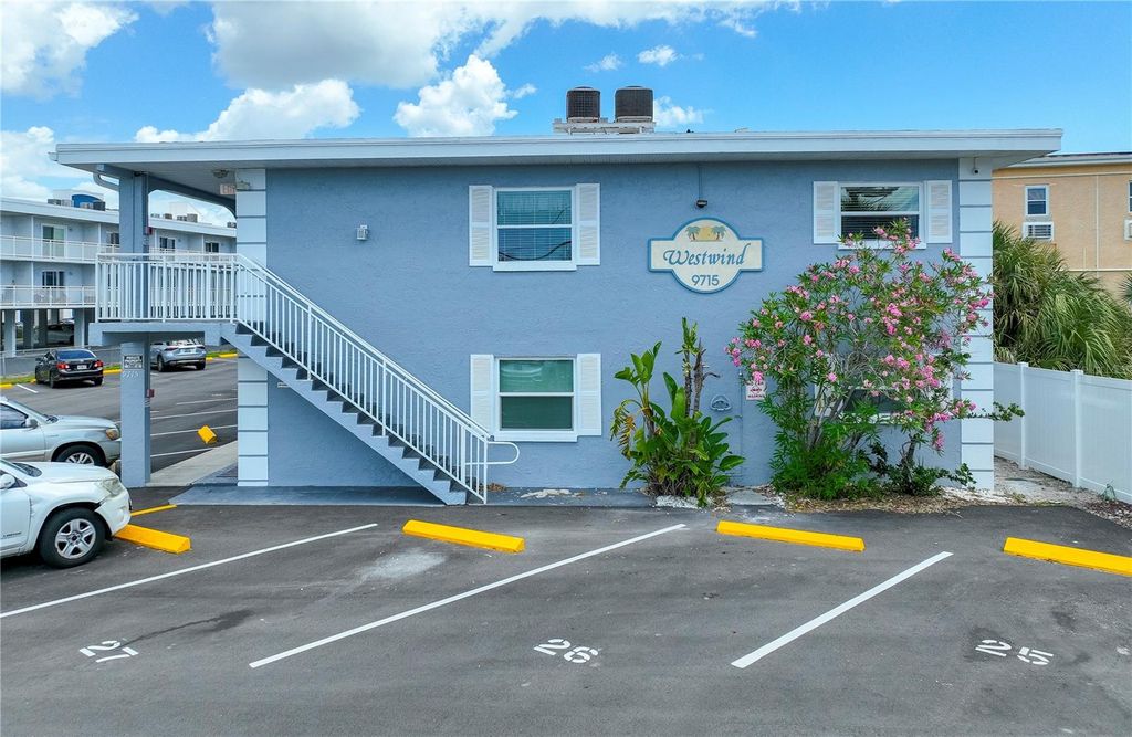 9715 HARRELL AVENUE 24, Treasure Island, FL 33706