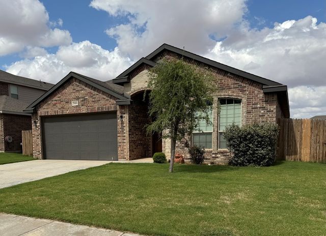 7018 Kate Reed Dr, Odessa, TX 79765