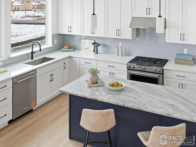 718 Punter Street, Erie, CO 80516