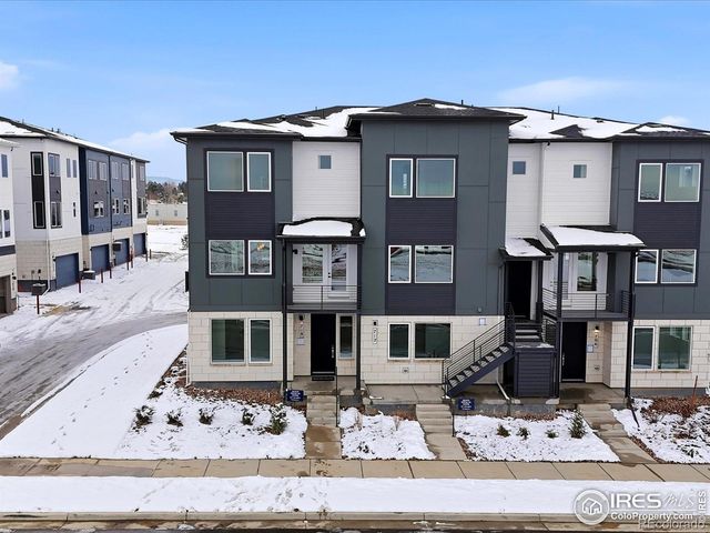 718 Punter Street, Erie, CO 80516