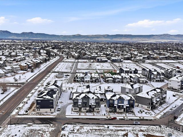 718 Punter Street, Erie, CO 80516