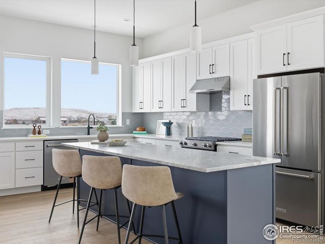 718 Punter Street, Erie, CO 80516