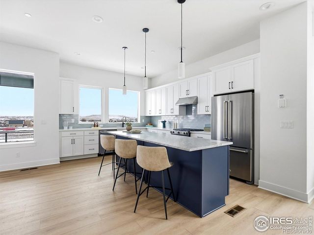 718 Punter Street, Erie, CO 80516