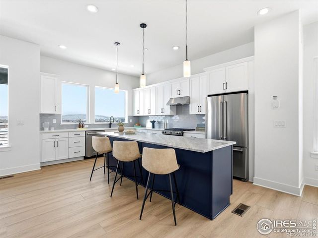 718 Punter Street, Erie, CO 80516