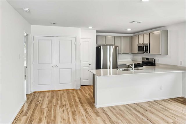 22259 Stoney Ravine Drive, New Caney, TX 77357