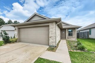 22259 Stoney Ravine Drive, New Caney, TX 77357