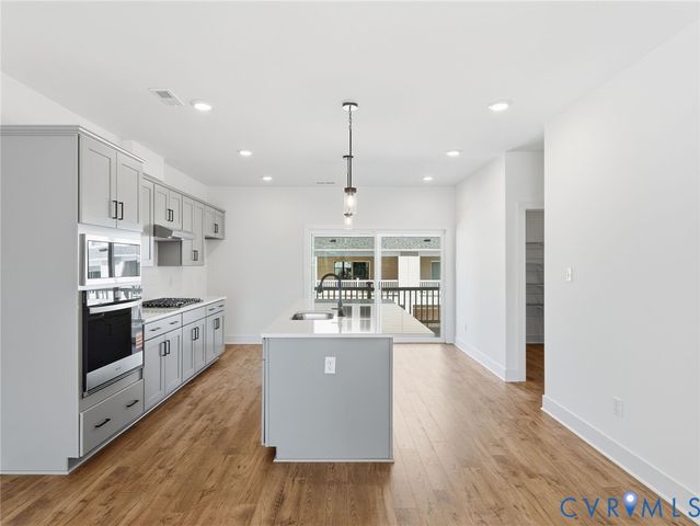 12024 Flowering Lavender Loop, Henrico, VA 23233