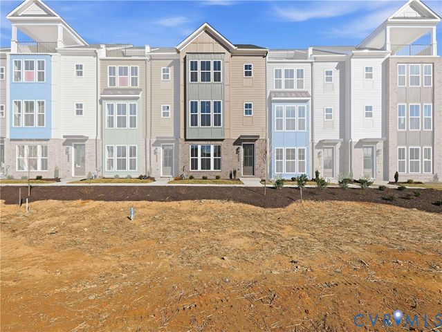12024 Flowering Lavender Loop, Henrico, VA 23233
