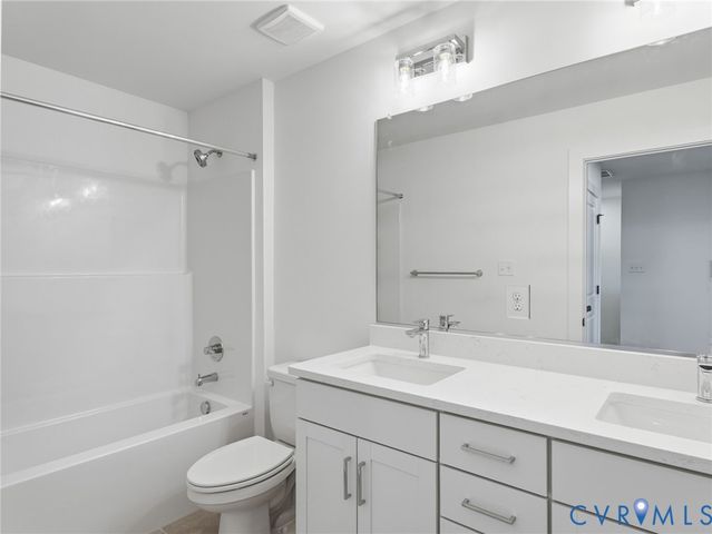 12024 Flowering Lavender Loop, Henrico, VA 23233