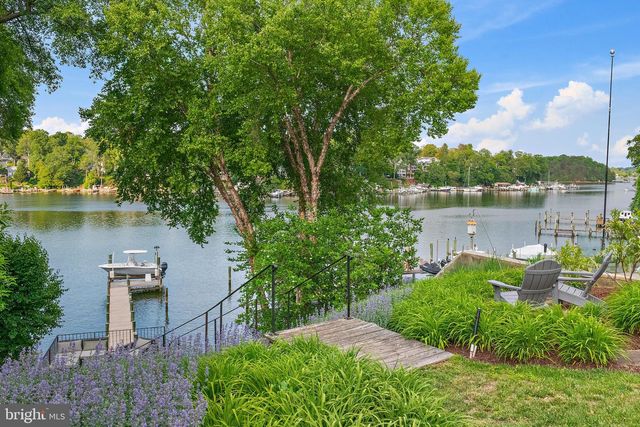 1210 SEVERNVIEW DR, Crownsville, MD 21032