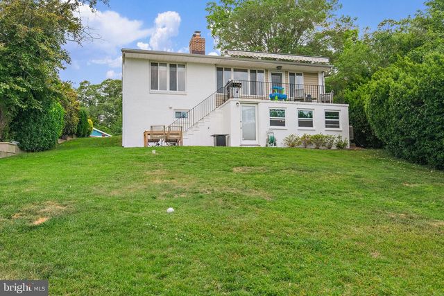 1210 SEVERNVIEW DR, Crownsville, MD 21032