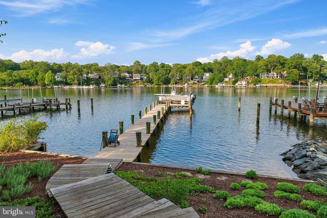 1210 SEVERNVIEW DR, Crownsville, MD 21032