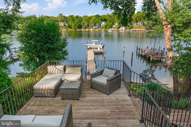 1210 SEVERNVIEW DR, Crownsville, MD 21032