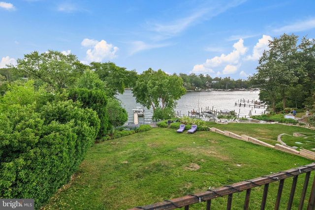 1210 SEVERNVIEW DR, Crownsville, MD 21032