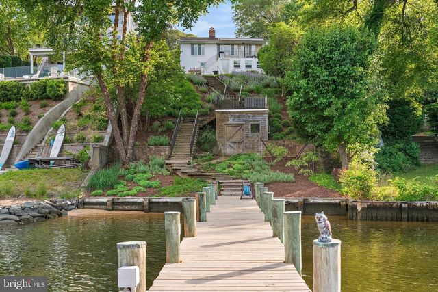 1210 SEVERNVIEW DR, Crownsville, MD 21032