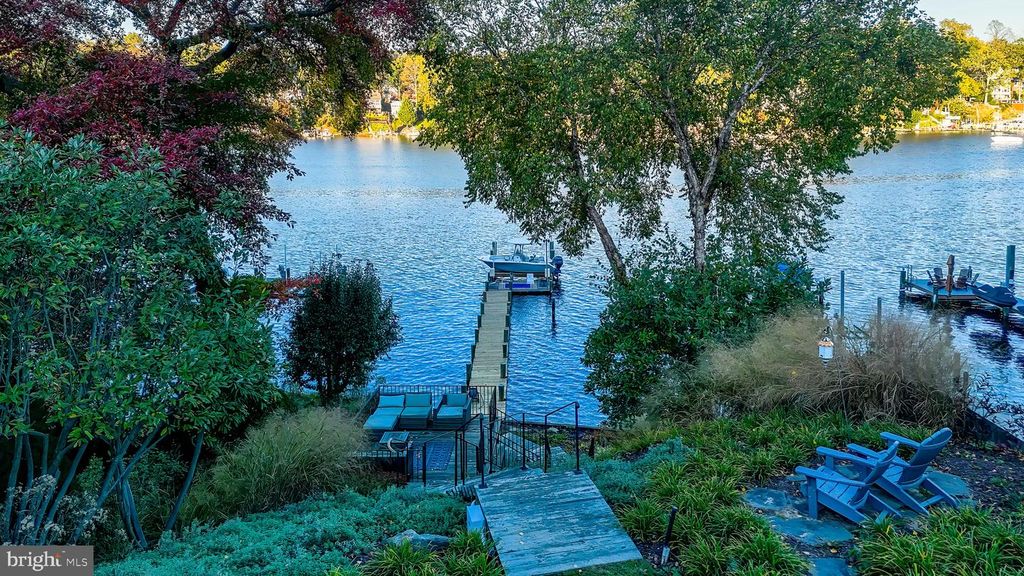 Image 64 of property listing at 1210 SEVERNVIEW DR, Crownsville, MD 21032
