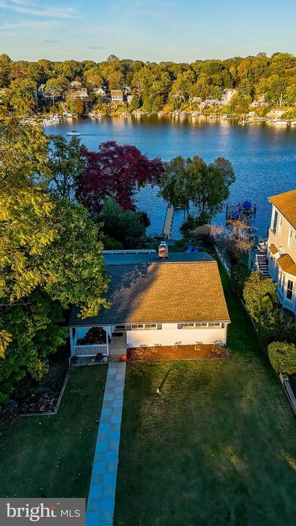Image 66 of property listing at 1210 SEVERNVIEW DR, Crownsville, MD 21032