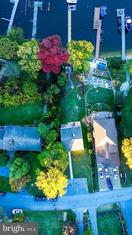 Image 70 of property listing at 1210 SEVERNVIEW DR, Crownsville, MD 21032