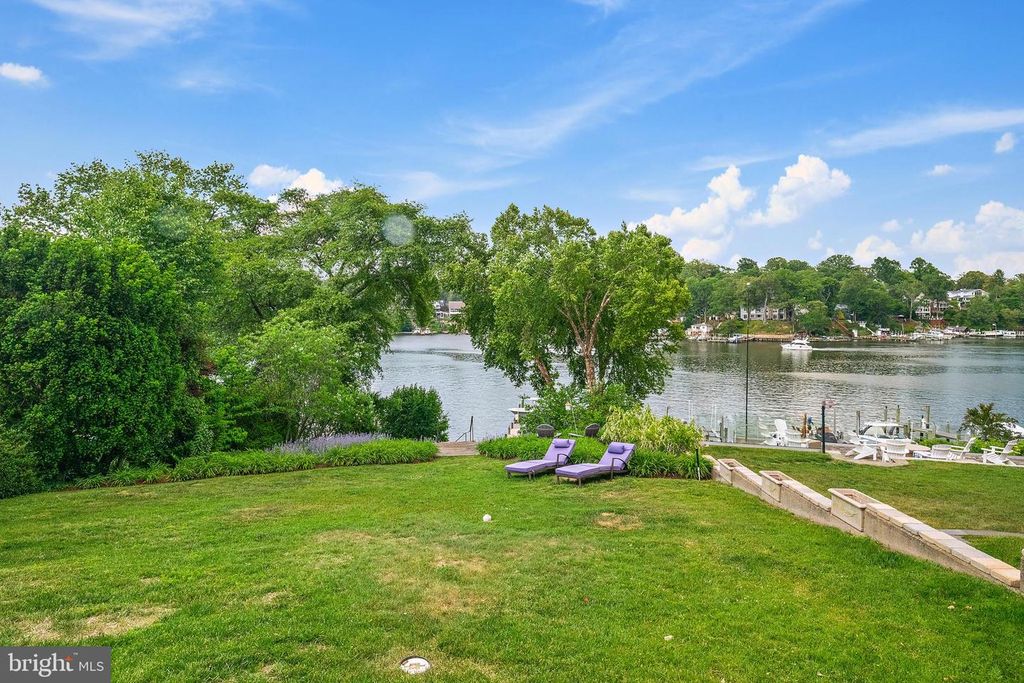 Image 81 of property listing at 1210 SEVERNVIEW DR, Crownsville, MD 21032