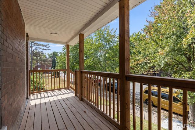 4648 S Compton Avenue, St Louis, MO 63111