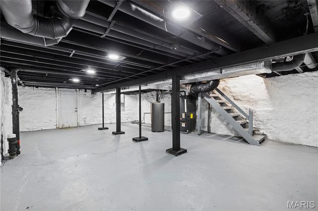 4648 S Compton Avenue, St Louis, MO 63111