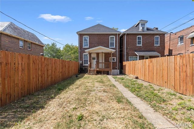 4648 S Compton Avenue, St Louis, MO 63111