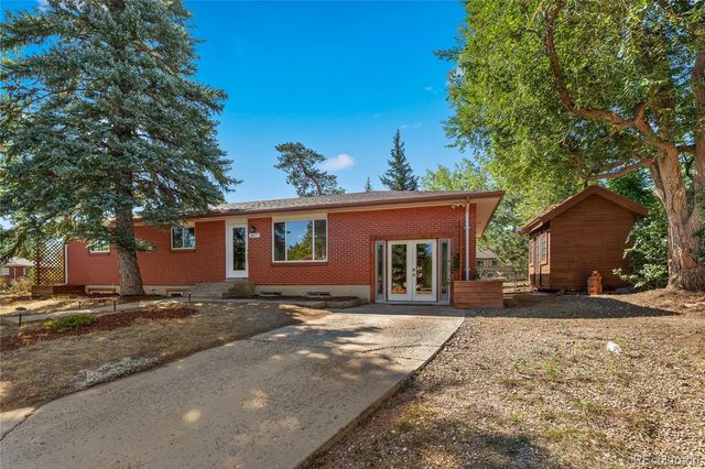 4617 Gordon Drive, Boulder, CO 80305
