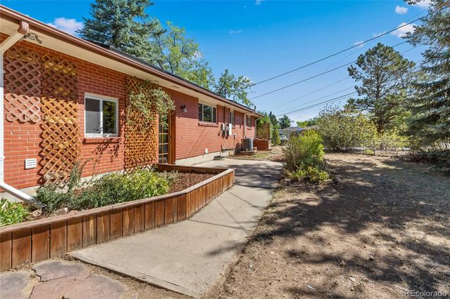 4617 Gordon Drive, Boulder, CO 80305