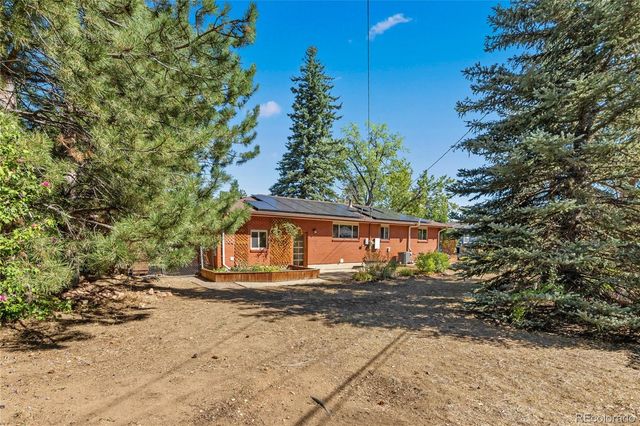 4617 Gordon Drive, Boulder, CO 80305