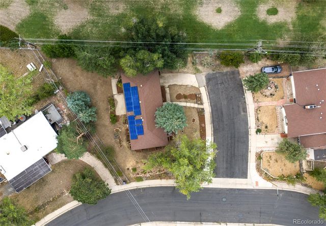 4617 Gordon Drive, Boulder, CO 80305