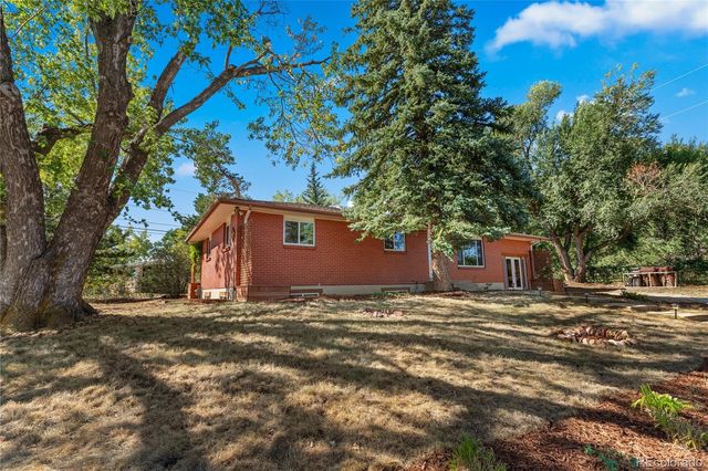 4617 Gordon Drive, Boulder, CO 80305