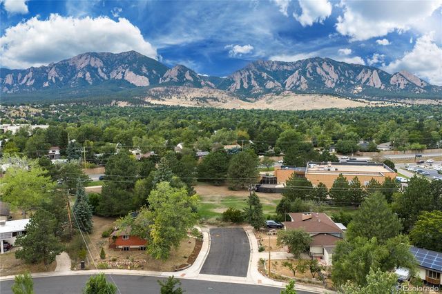 4617 Gordon Drive, Boulder, CO 80305